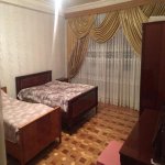Kirayə (aylıq) 4 otaqlı Yeni Tikili, İnşaatçılar metrosu, Yasamal qəs., Yasamal rayonu 6