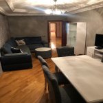 Kirayə (aylıq) 3 otaqlı Yeni Tikili, Nəriman Nərimanov metrosu, Nərimanov rayonu 8