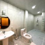 Kirayə (aylıq) 3 otaqlı Yeni Tikili, Elmlər akademiyası metrosu, Bakı Dövlət Universiteti, Yasamal rayonu 8