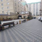 Satılır 2 otaqlı Yeni Tikili, Nəriman Nərimanov metrosu, Nərimanov rayonu 2