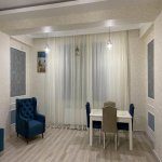 Kirayə (aylıq) 3 otaqlı Yeni Tikili, Nəsimi rayonu 2