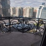 Аренда 3 комнатная Новостройка, м. 20 Января метро, Чыраг Плаза, Ясамал район 2