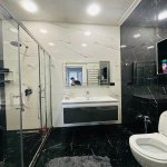 Kirayə (aylıq) 3 otaqlı Yeni Tikili, Nizami metrosu, Nəsimi rayonu 22