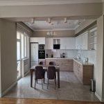 Kirayə (aylıq) 3 otaqlı Yeni Tikili, Sahil metrosu, Səbail rayonu 17