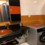 Kirayə (aylıq) 3 otaqlı Yeni Tikili, İnşaatçılar metrosu, Yeni Yasamal qəs., Yasamal rayonu 8