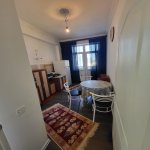 Продажа 2 комнатная Новостройка, İnşaatçılar метро, пос. Ясамал, Ясамал район 5