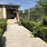 Kirayə (günlük) 5 otaqlı Bağ evi, Novxanı, Abşeron rayonu 15