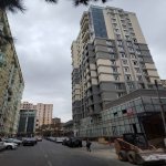 Kirayə (aylıq) 2 otaqlı Yeni Tikili, Gənclik metrosu, Nərimanov rayonu 1