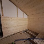 Satılır 4 otaqlı Həyət evi/villa, Mərdəkan, Xəzər rayonu 10