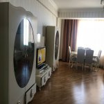 Kirayə (aylıq) 3 otaqlı Yeni Tikili, Nəsimi rayonu 8