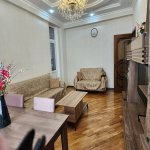 Satılır 3 otaqlı Yeni Tikili, 7-ci mikrorayon, Binəqədi rayonu 1