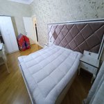 Kirayə (aylıq) 4 otaqlı Yeni Tikili, Nəriman Nərimanov metrosu, Nərimanov rayonu 11