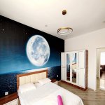 Kirayə (günlük) 7 otaqlı Bağ evi Qəbələ 9