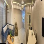 Kirayə (aylıq) 2 otaqlı Yeni Tikili, Xətai metrosu, Megafan, Xətai rayonu 3