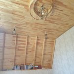 Satılır 6 otaqlı Həyət evi/villa, Qaraçuxur qəs., Suraxanı rayonu 9