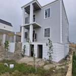 Satılır 7 otaqlı Həyət evi/villa, Novxanı, Abşeron rayonu 53