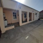 Satılır 4 otaqlı Həyət evi/villa, Koroğlu metrosu, Zabrat qəs., Sabunçu rayonu 8