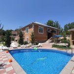Kirayə (günlük) 4 otaqlı Həyət evi/villa Qəbələ 2