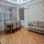 Аренда 3 комнатная Новостройка, Ахмедли, Хетаи район 1