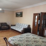 Kirayə (aylıq) 3 otaqlı Köhnə Tikili, Nizami metrosu, Park Zorge, Yasamal rayonu 2