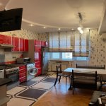 Kirayə (aylıq) 3 otaqlı Yeni Tikili, Həzi Aslanov metrosu, Xətai rayonu 9