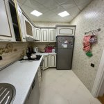 Satılır 3 otaqlı Yeni Tikili, Neftçilər metrosu, 8-ci kilometr, Nizami rayonu 9