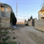 Satılır Torpaq, Koroğlu metrosu, Zabrat qəs., Sabunçu rayonu 5