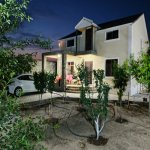 Satılır 7 otaqlı Həyət evi/villa, Türkan, Xəzər rayonu 2