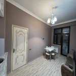 Kirayə (aylıq) 2 otaqlı Yeni Tikili Şəmkir 16