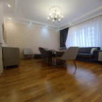 Kirayə (aylıq) 2 otaqlı Yeni Tikili, Qara Qarayev metrosu, Nizami rayonu 1