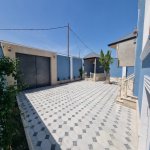 Satılır 4 otaqlı Həyət evi/villa, Koroğlu metrosu, Maştağa qəs., Sabunçu rayonu 6