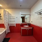 Kirayə (aylıq) 3 otaqlı Yeni Tikili, Xətai metrosu, Xətai rayonu 12