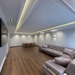 Kirayə (aylıq) 2 otaqlı Yeni Tikili, Yasamal rayonu 4