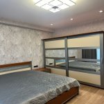 Kirayə (aylıq) 3 otaqlı Yeni Tikili, Ağ şəhər, Xətai rayonu 9