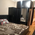 Kirayə (aylıq) 2 otaqlı Yeni Tikili, 20 Yanvar metrosu, Yasamal rayonu 9