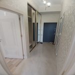 Satılır 2 otaqlı Yeni Tikili, Dərnəgül metrosu, 7-ci mikrorayon, Binəqədi rayonu 10