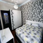 Kirayə (aylıq) 4 otaqlı Yeni Tikili, Xətai metrosu, Xətai rayonu 5
