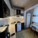 Satılır 5 otaqlı Köhnə Tikili, Həzi Aslanov metrosu, Əhmədli, Xətai rayonu 12
