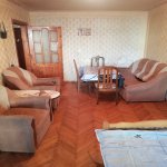 Аренда 1 комнатная Вторичка, м. Халглар Достлугу метро, 8-ой километр, Низаминский р-н район 1