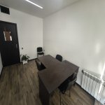 Аренда 1 комнатная Офис, м. Азадлыг метро, 8-ой микрорайон, Бинагадинский р-н район 4