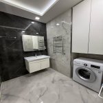 Kirayə (aylıq) 3 otaqlı Yeni Tikili, Gənclik metrosu, Nərimanov rayonu 13