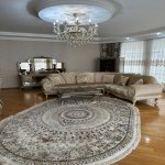 Kirayə (günlük) 3 otaqlı Yeni Tikili, Xətai metrosu, Ağ şəhər, Xətai rayonu 1