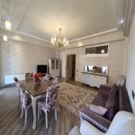 Kirayə (aylıq) 3 otaqlı Yeni Tikili, Nizami metrosu, Nəsimi rayonu 3