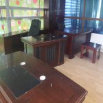 Kirayə (aylıq) 1 otaqlı Ofis, Qara Qarayev metrosu, Nizami rayonu 3