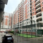 Kirayə (aylıq) 1 otaqlı Yeni Tikili, 8 Noyabr metrosu, Nəsimi rayonu 1