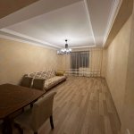 Аренда 3 комнат Новостройка, İnşaatçılar метро, Ясамал район 1