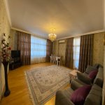 Kirayə (aylıq) 2 otaqlı Yeni Tikili, 8 Noyabr metrosu, Qafqaz Resort otel, Nəsimi rayonu 1
