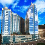 Kirayə (aylıq) 1 otaqlı Ofis, Xətai metrosu, Xətai rayonu 1