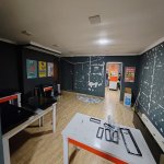 Kirayə (aylıq) 3 otaqlı Ofis, Gənclik metrosu, Nərimanov rayonu 5