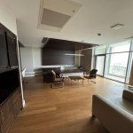 Kirayə (aylıq) 4 otaqlı Ofis, Badamdar qəs., Səbail rayonu 5